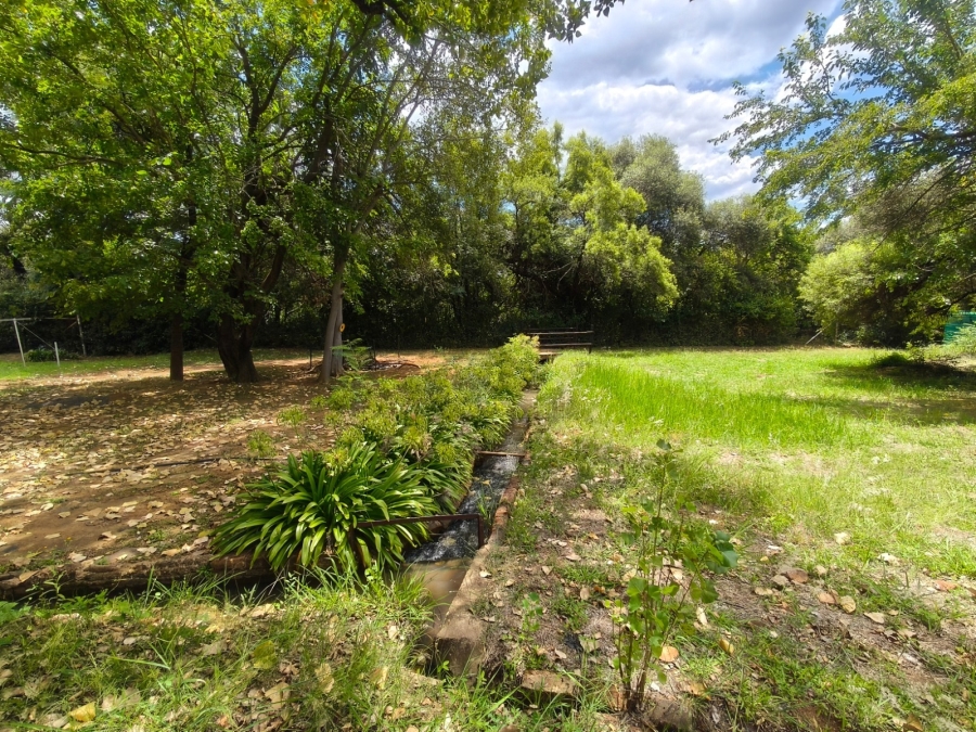 4 Bedroom Property for Sale in Groot Marico North West